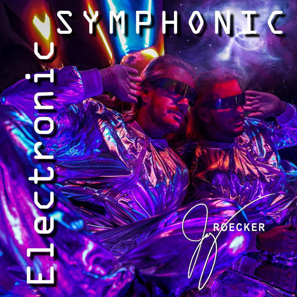 Релиз Electronic Symphonic