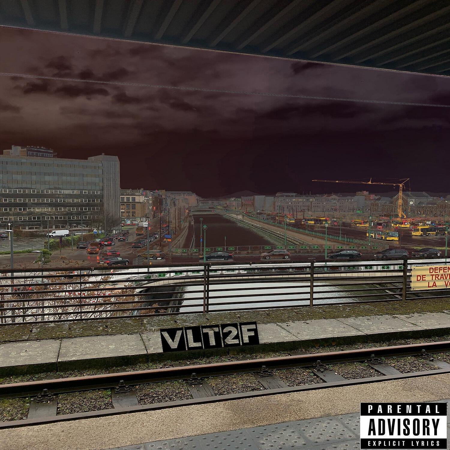 VLT2F
