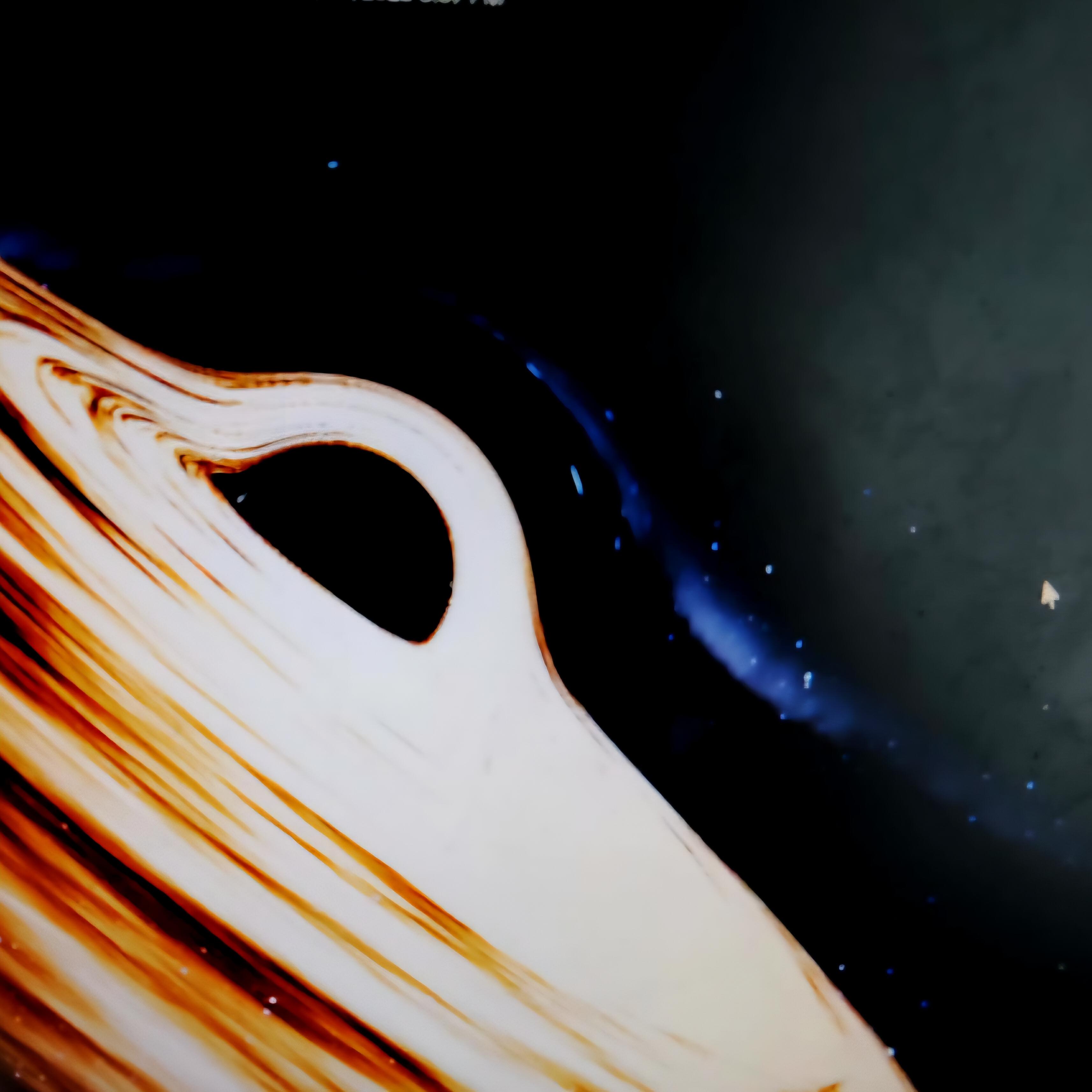 Релиз Black Hole