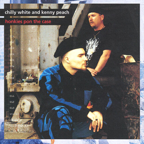 Chilly White & Kennyman