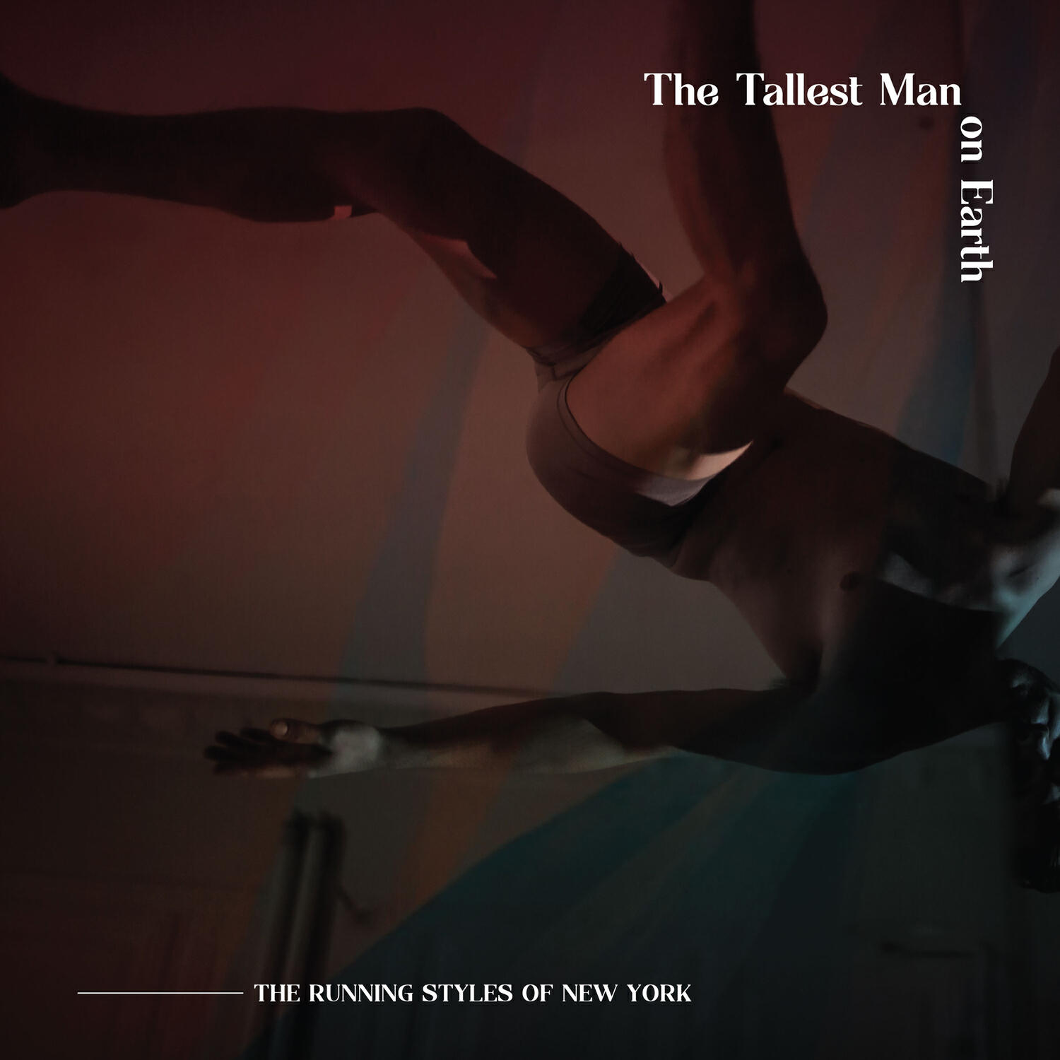 Релиз The Running Styles of New York