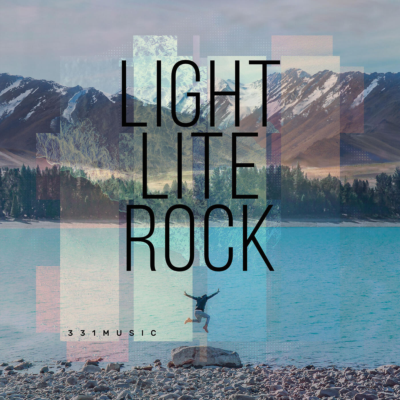 Релиз Light Lite Rock