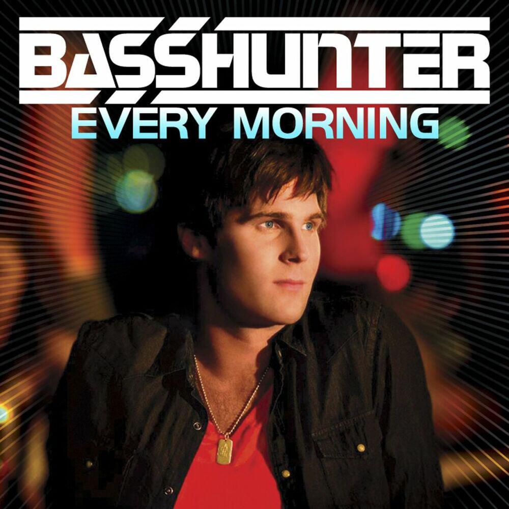 Релиз Every Morning