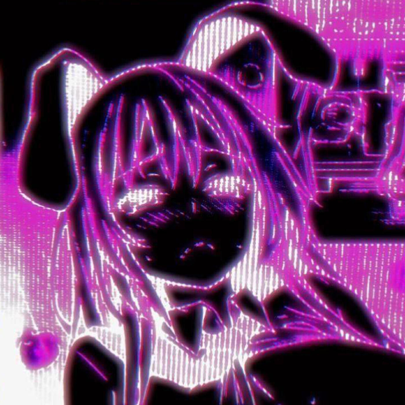 Релиз DARKNESS IS LOVE