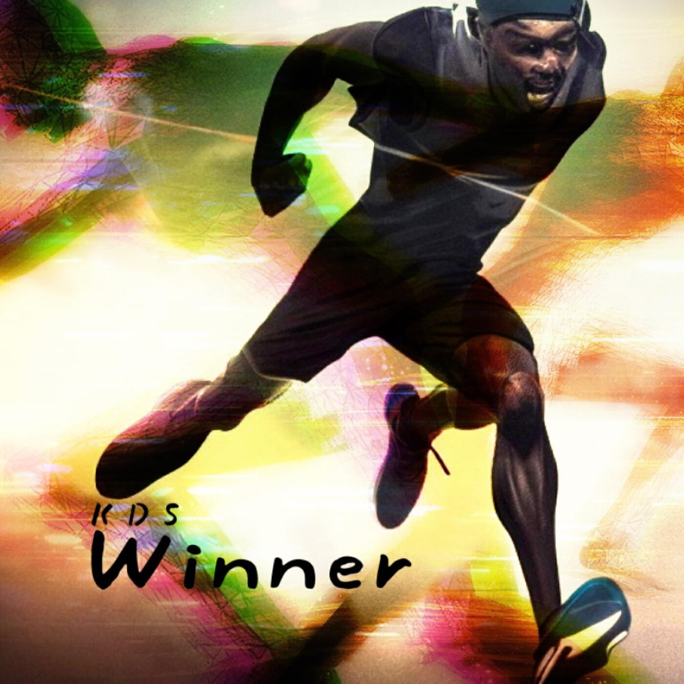 Релиз Winner