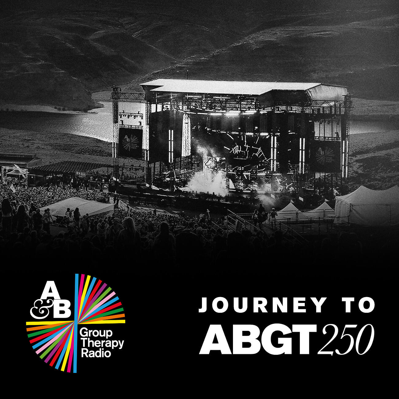 Релиз Journey To ABGT250
