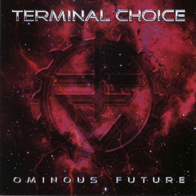 Релиз Ominous Future