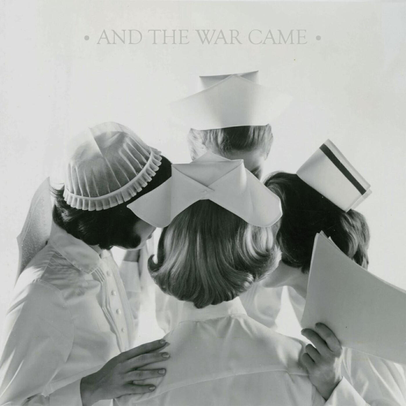 Релиз And The War Came