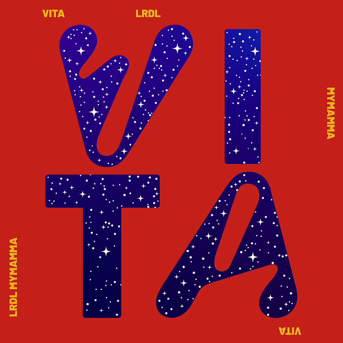 Релиз Vita