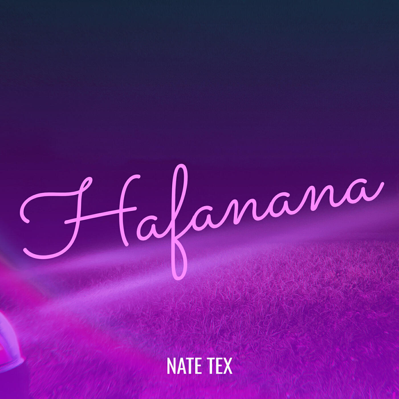 Релиз Hafanana
