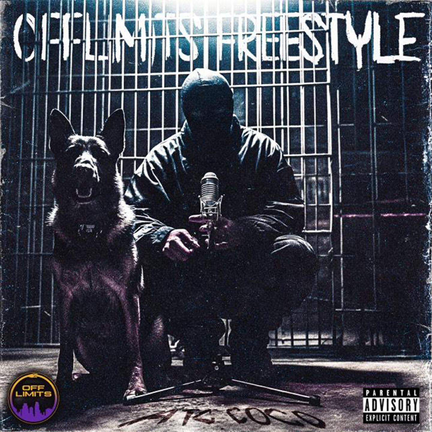 Релиз OFF LIMITS FREESTYLE