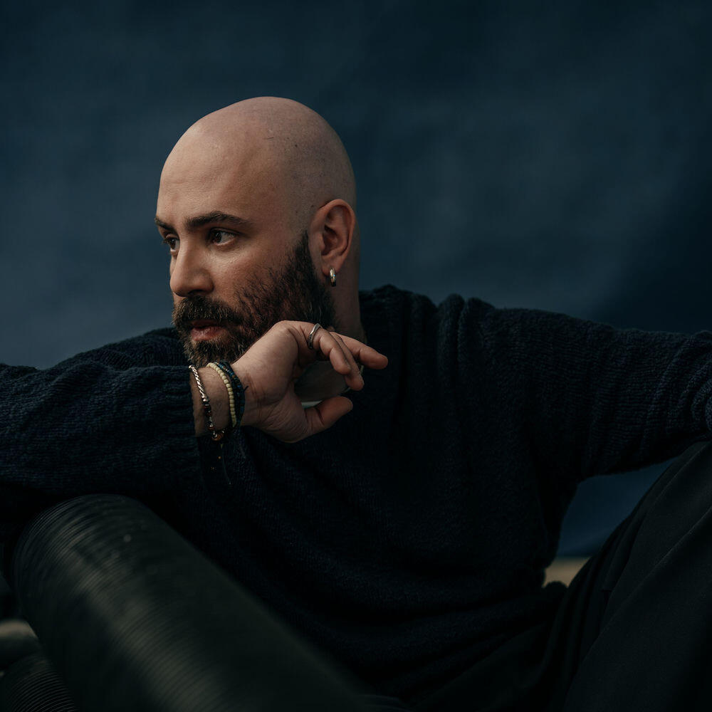 Andrii Pokaz