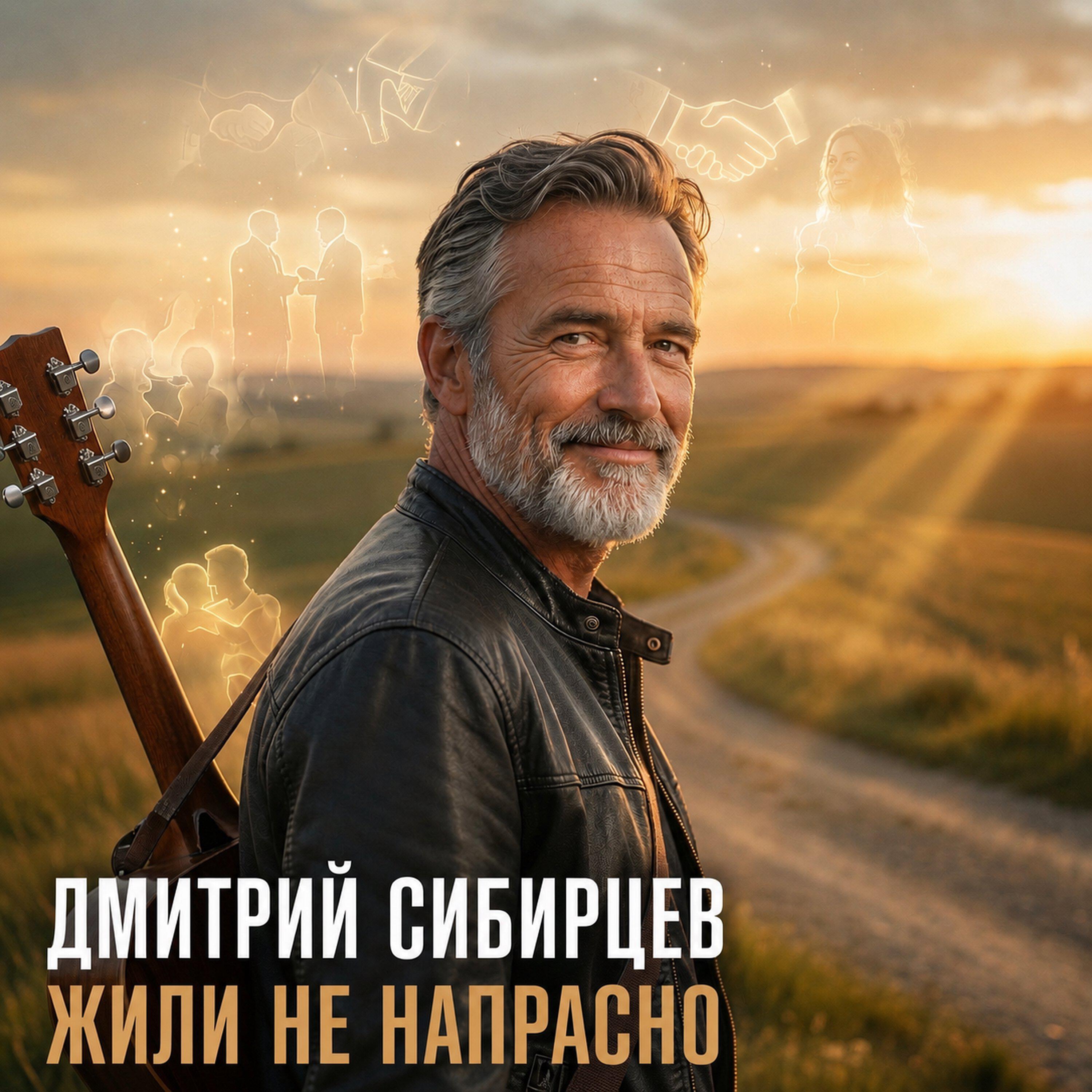 Релиз Жили не напрасно
