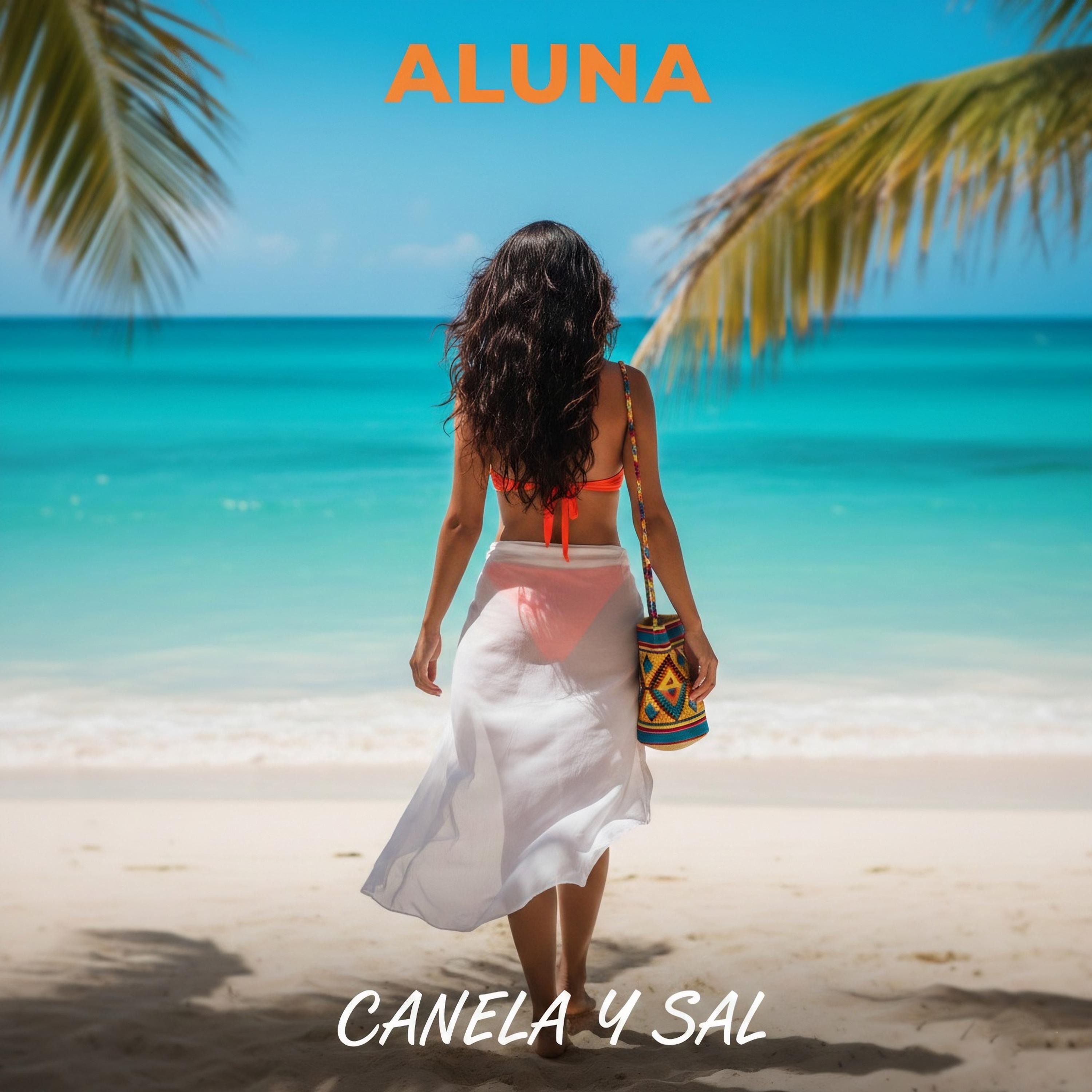 Релиз Canela y Sal