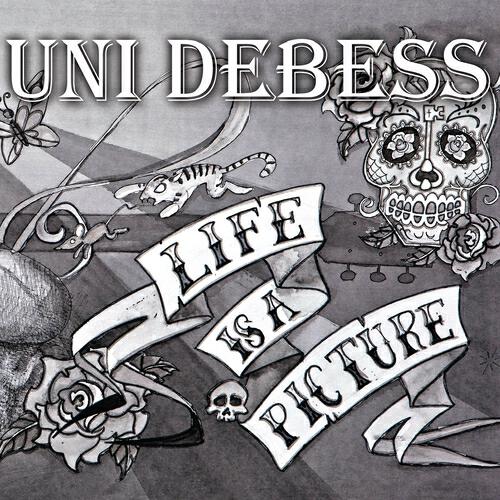 Релиз Life Is a Picture