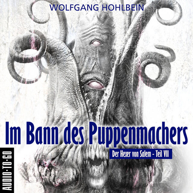 Релиз Im Bann des Puppenmachers [Der Hexer von Salem 7 (Gekürzt)]