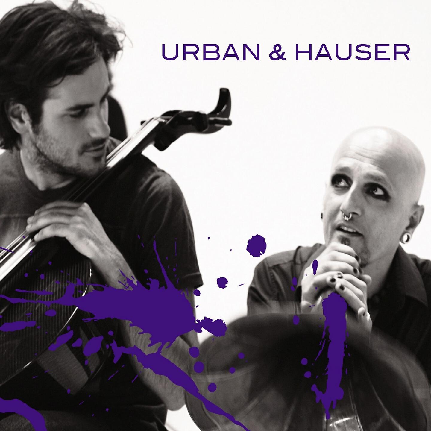 Релиз Urban & Hauser