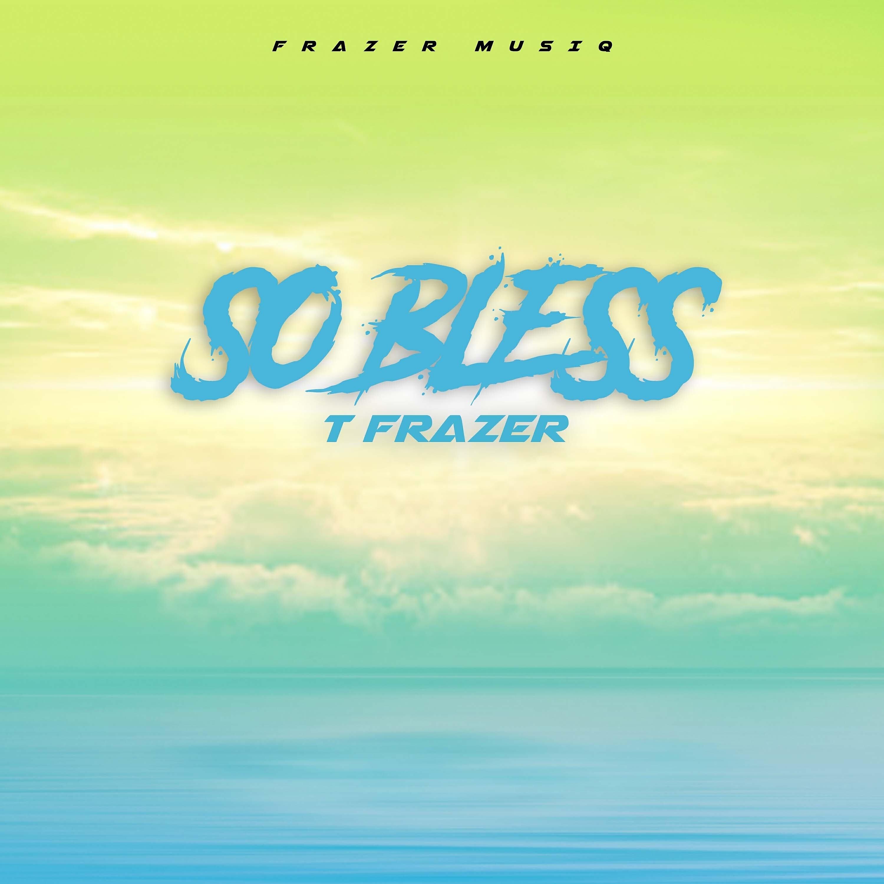 Релиз So Bless