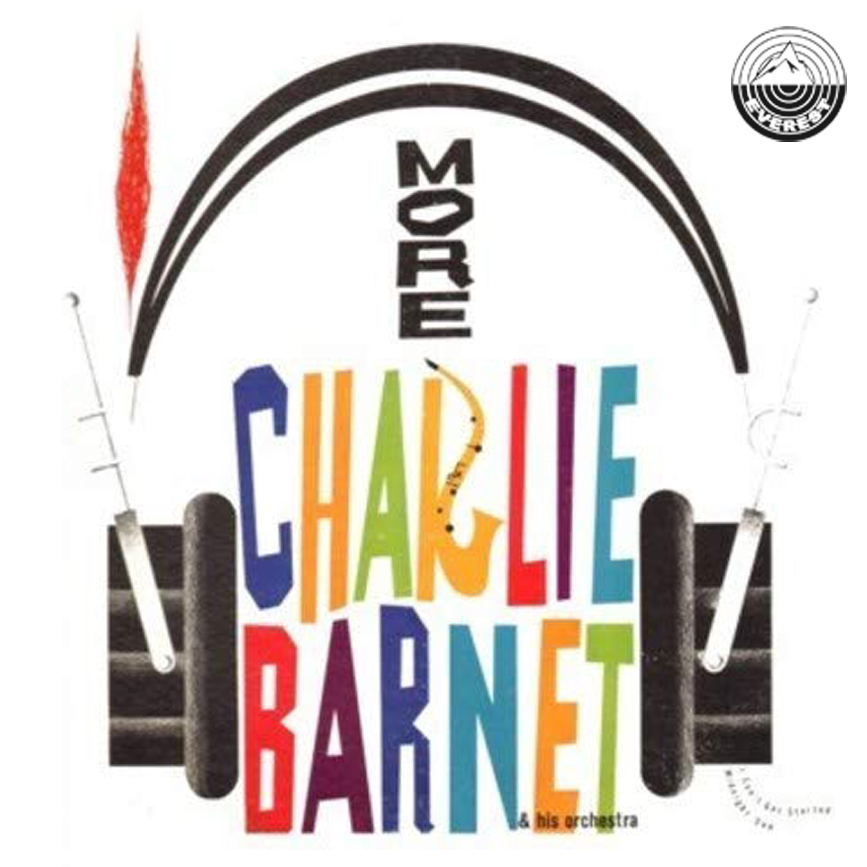 Релиз More Charlie Barnet