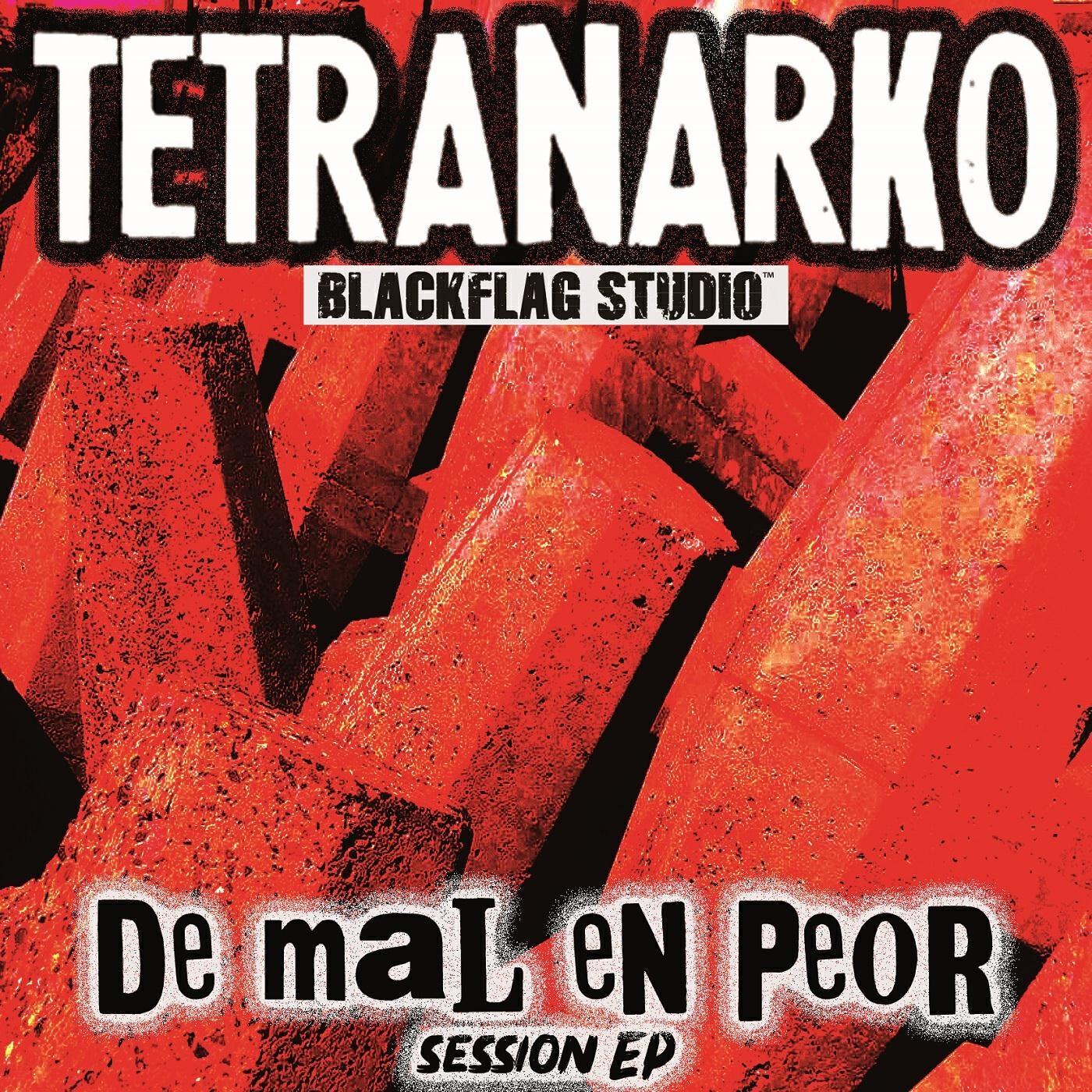 Релиз De Mal en Peor