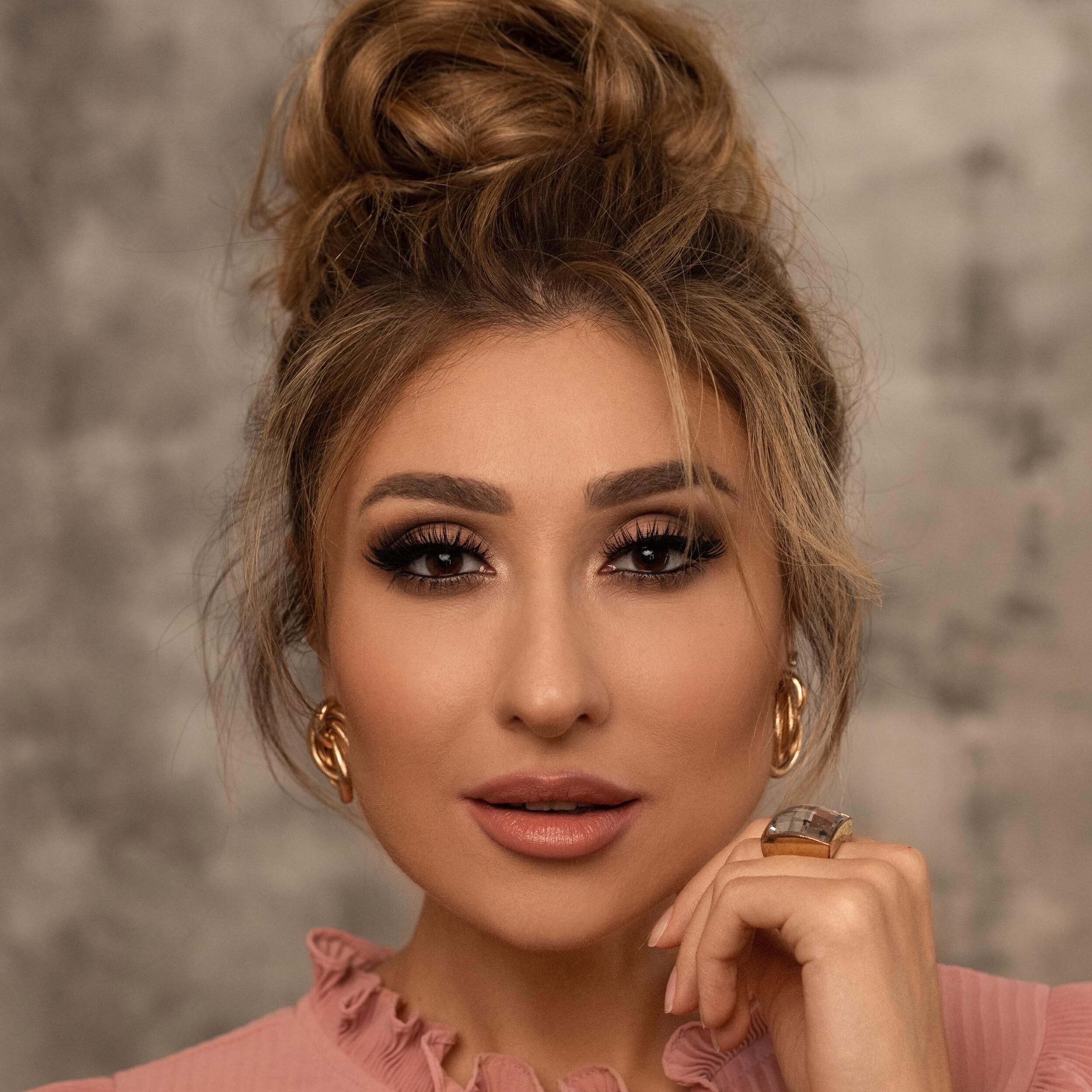 Маргарита Позоян