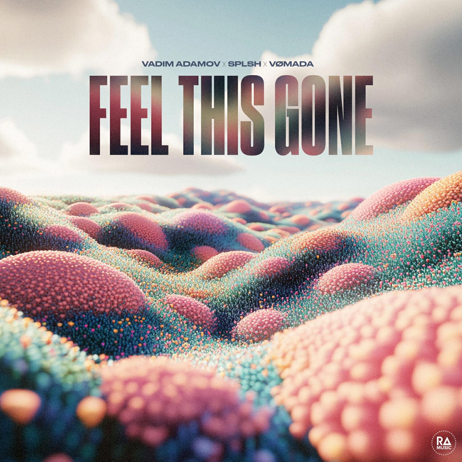 Релиз Feel This Gone