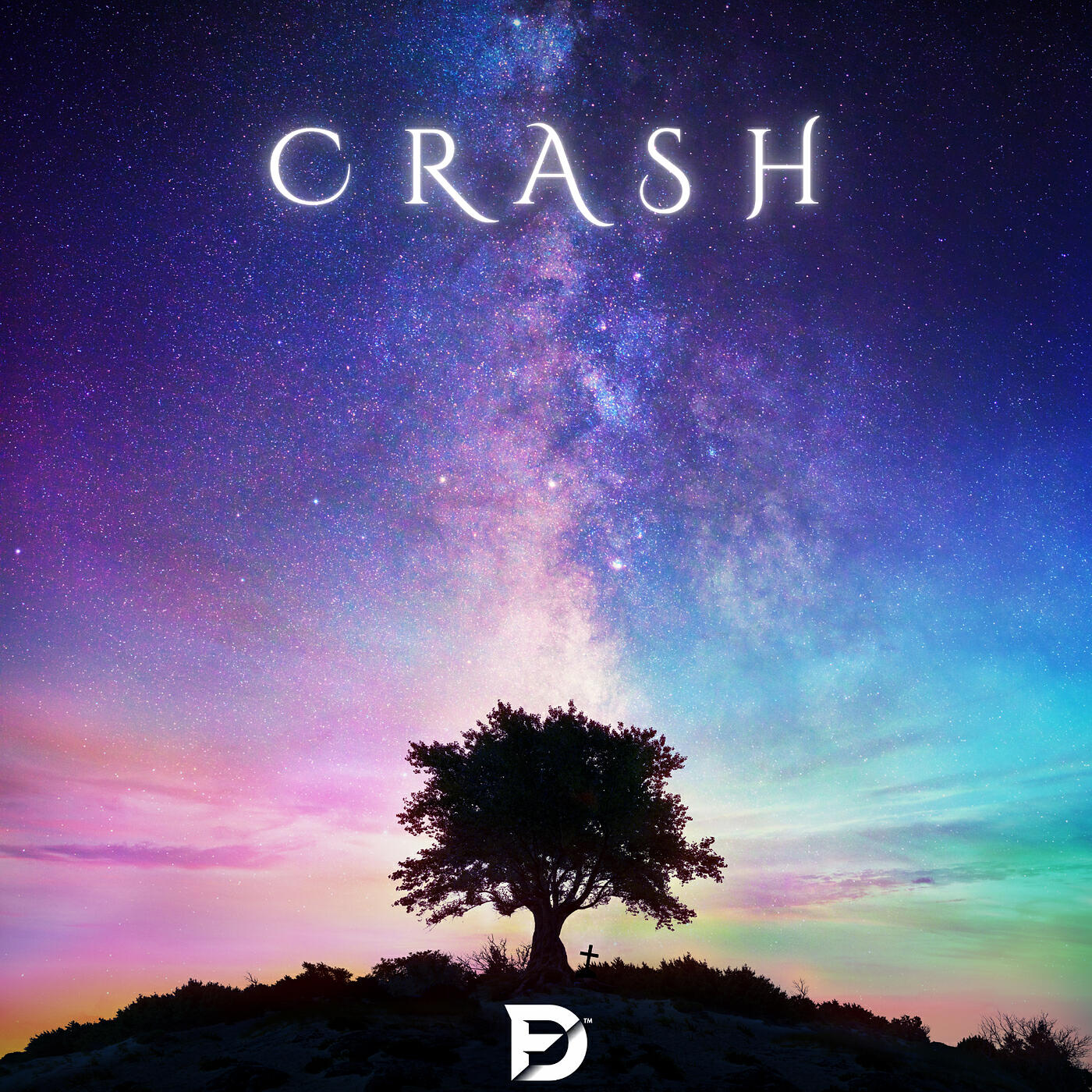 Релиз Crash