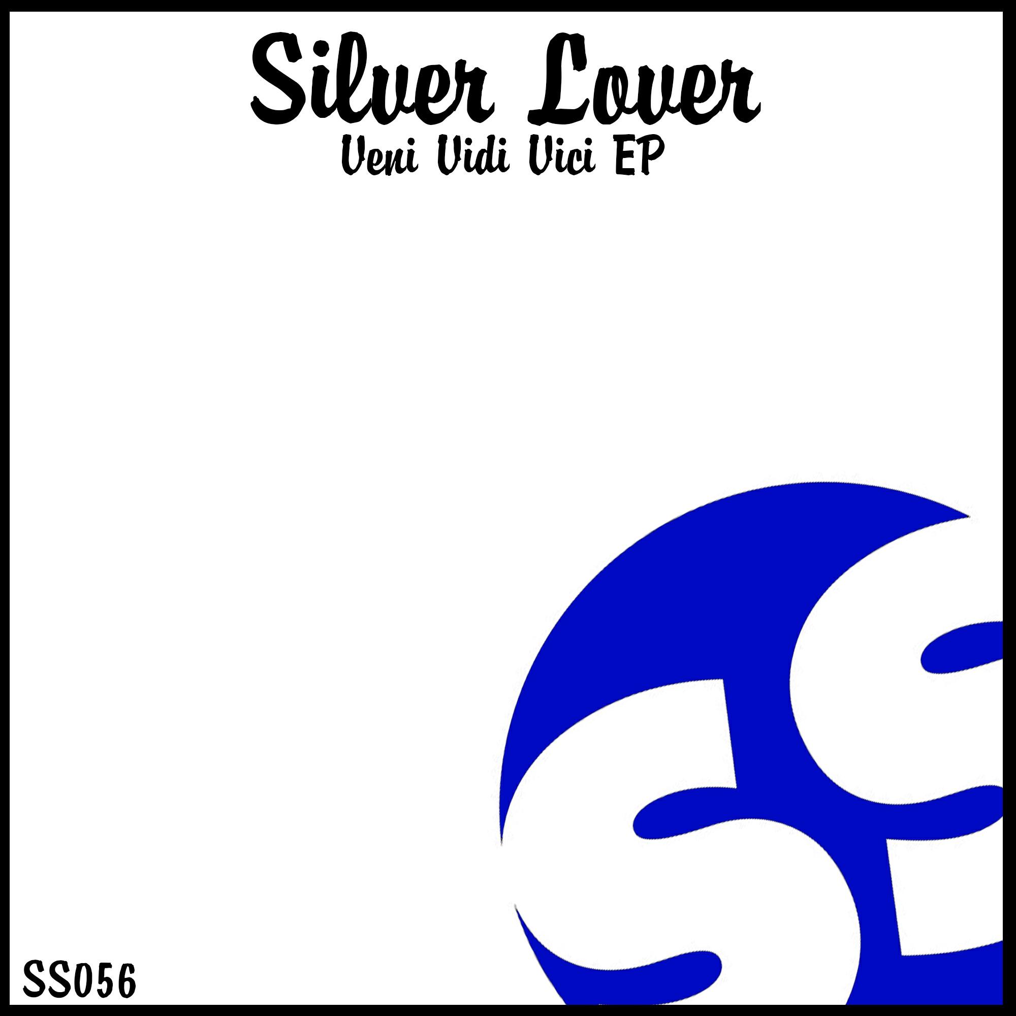 Релиз Veni Vidi Vinci EP