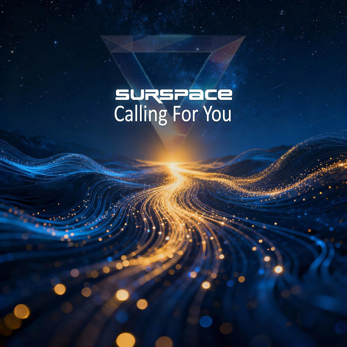 Релиз Calling for You