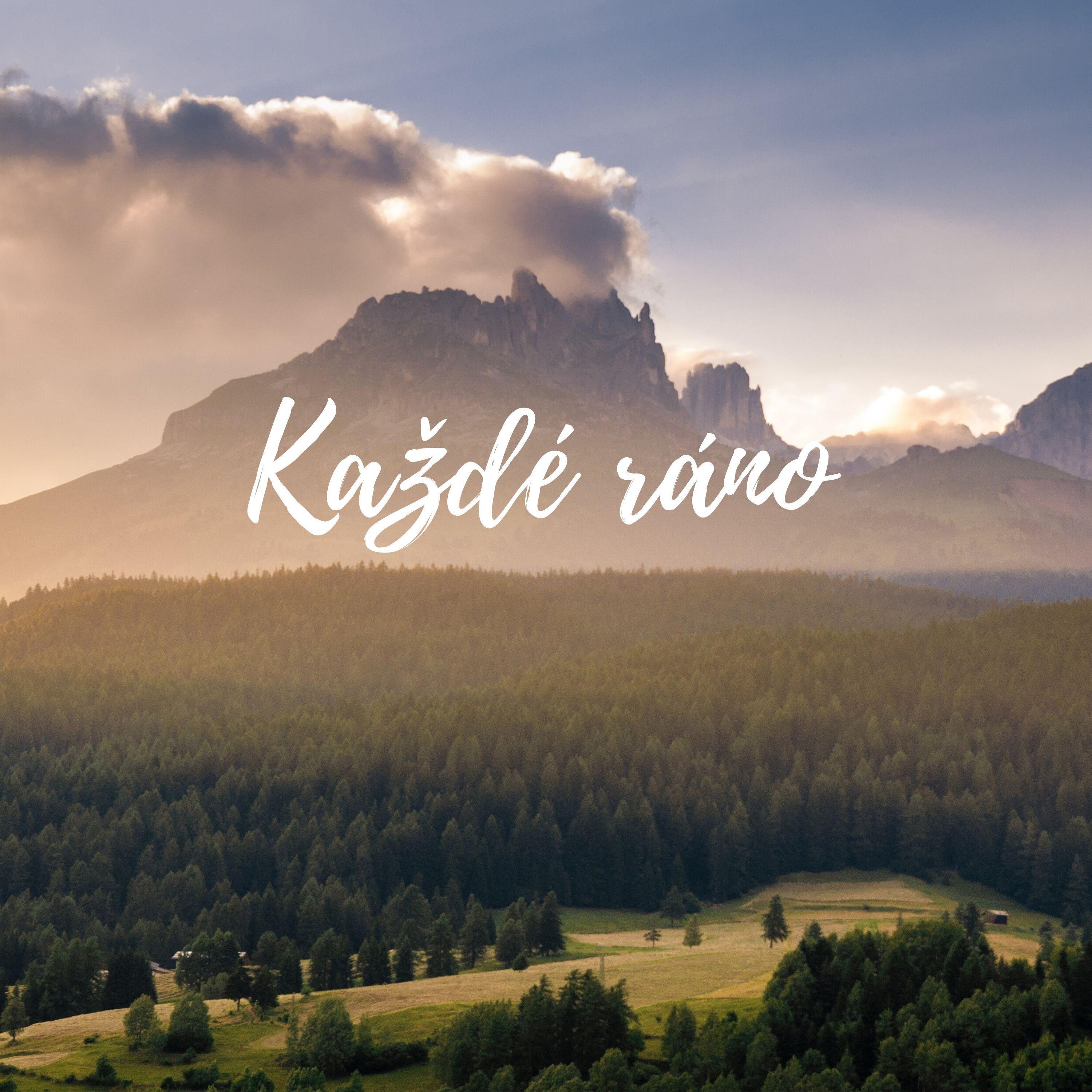 Релиз Každé ráno