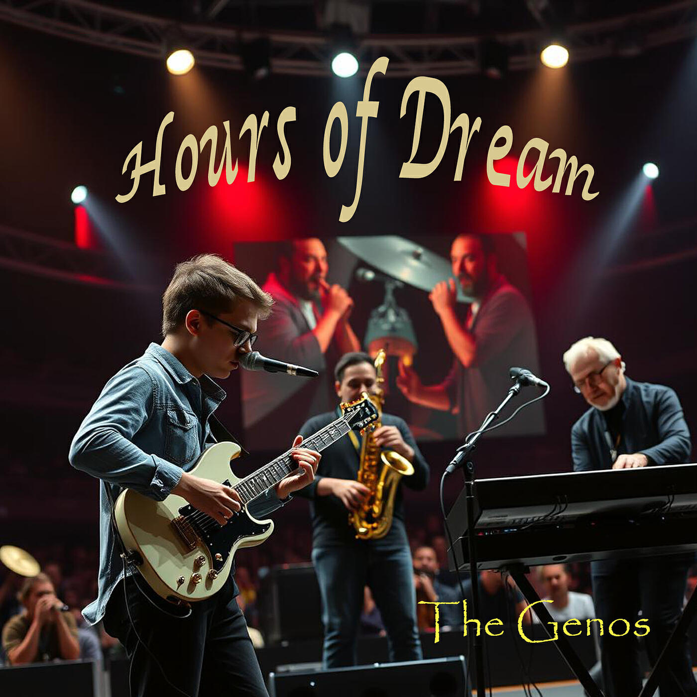 Релиз Hours of Dream