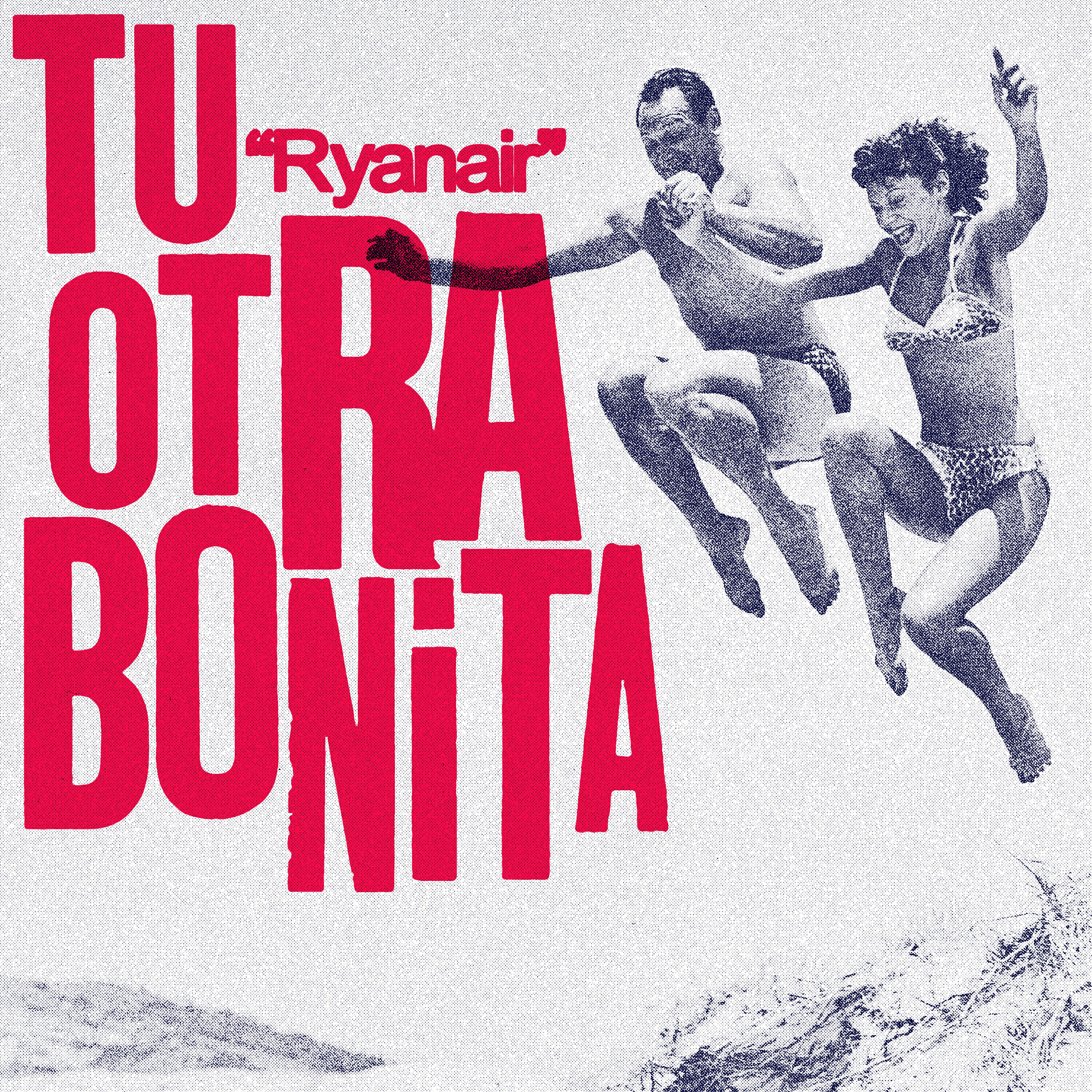 Релиз Ryanair