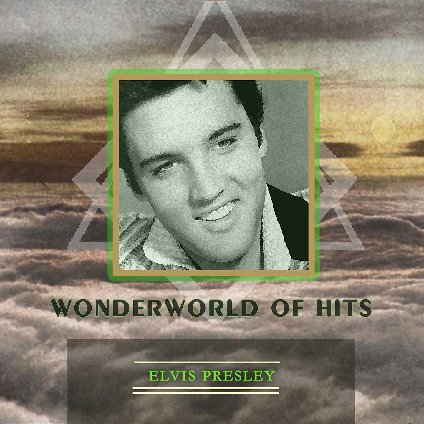 Постер альбома Wonderworld Of Hits