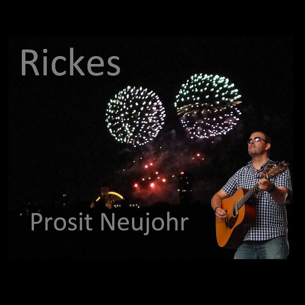 Релиз Prosit Neujohr