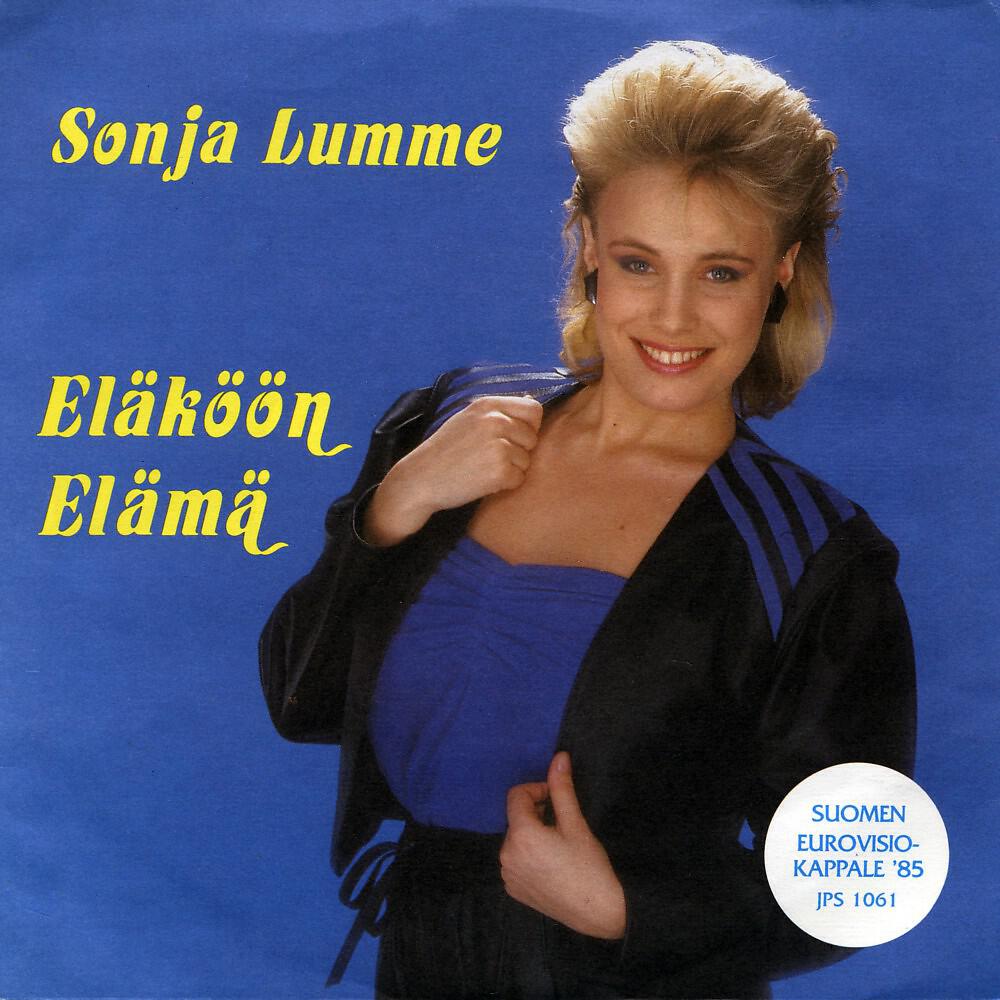 Релиз Eläköön elämä