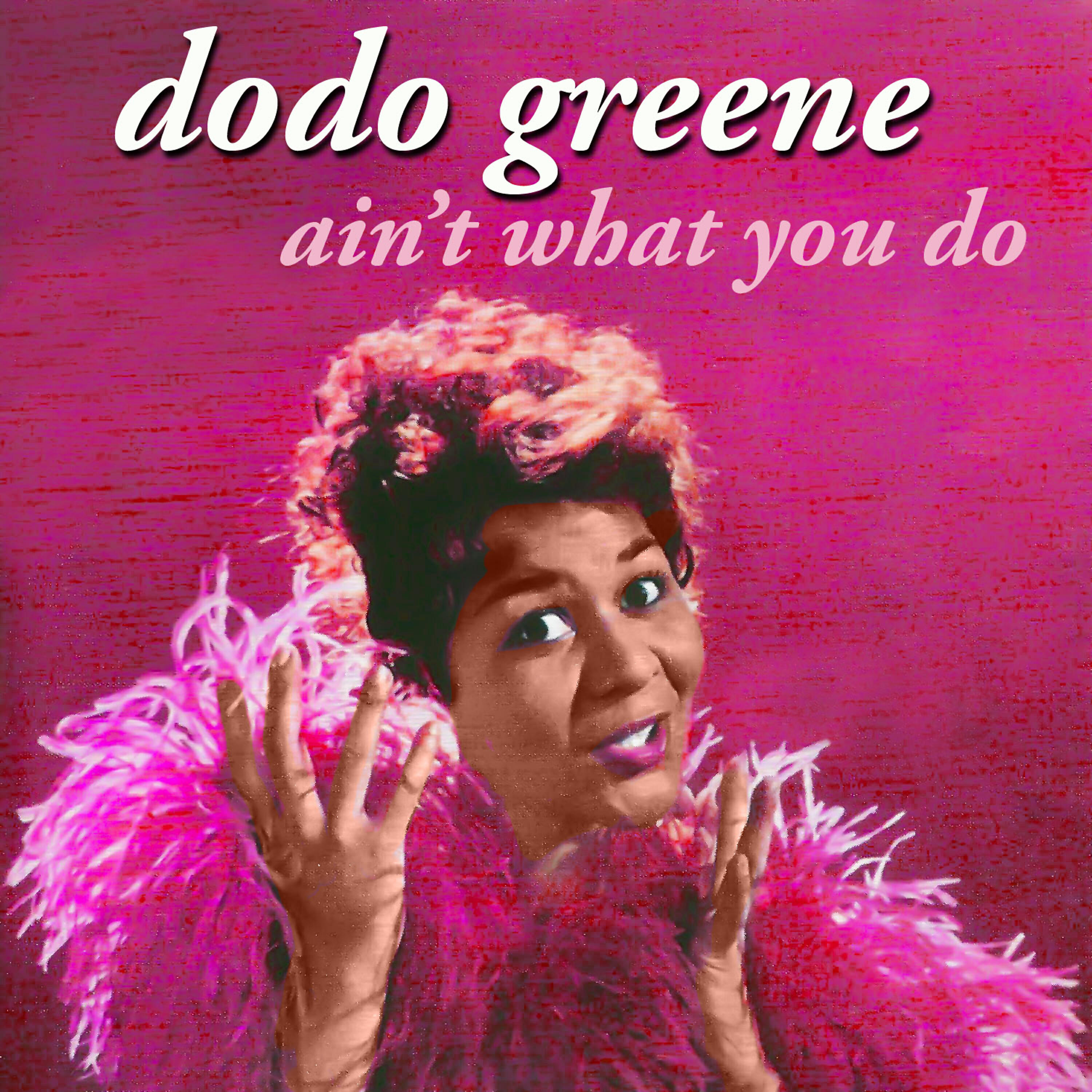 Релиз Ain't What You Do