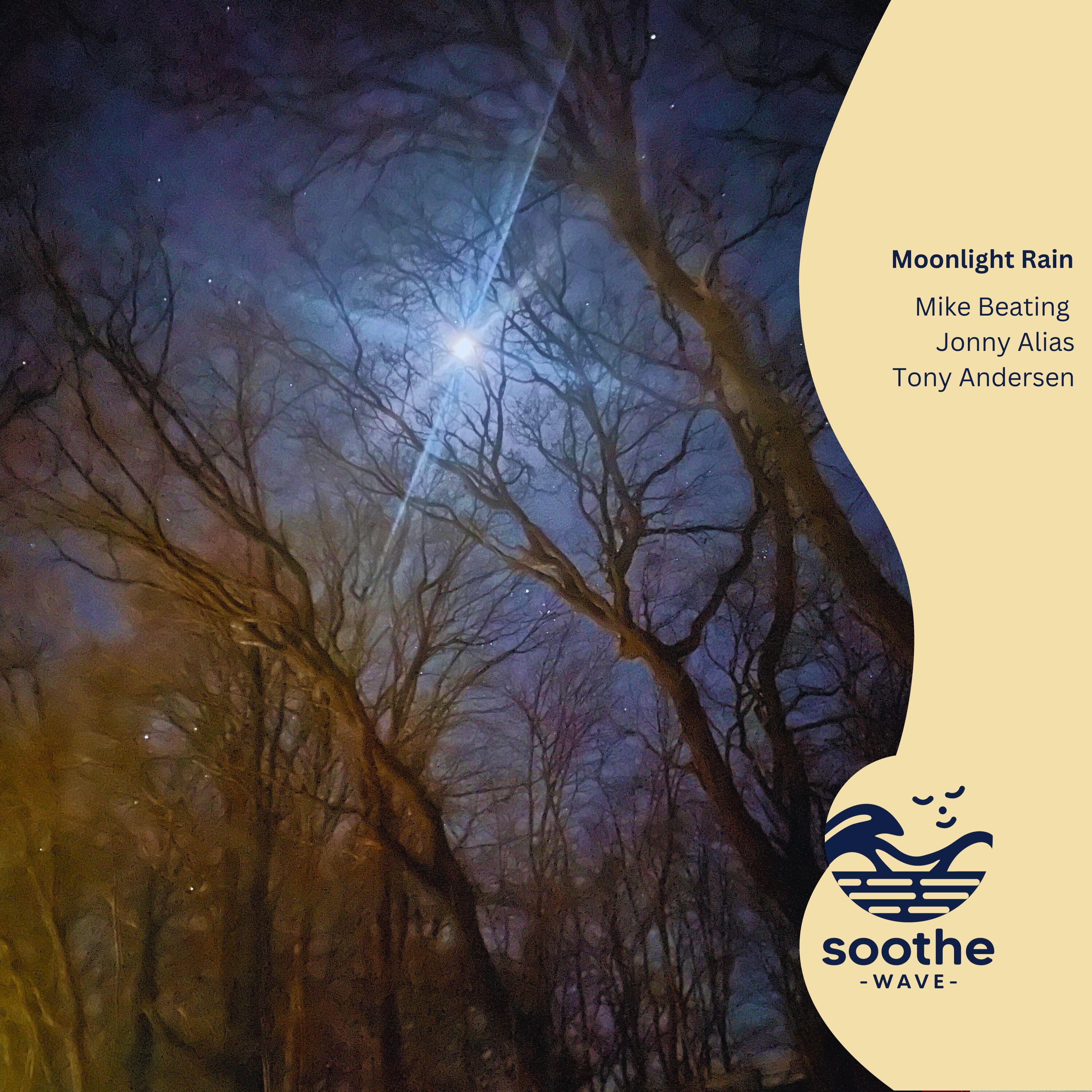 Релиз Moonlight Rain
