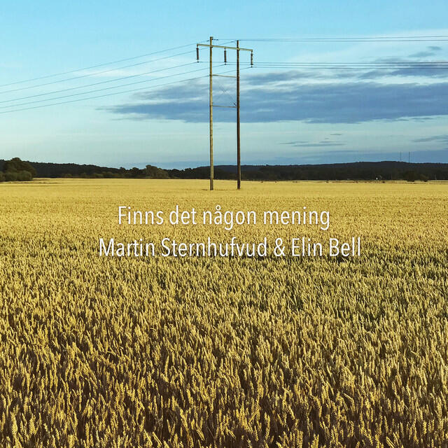 Релиз Finns det någon mening