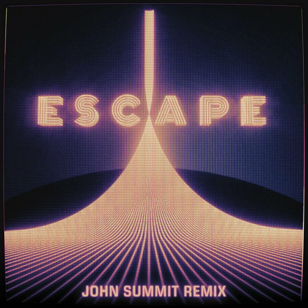 Релиз Escape (John Summit Remix)