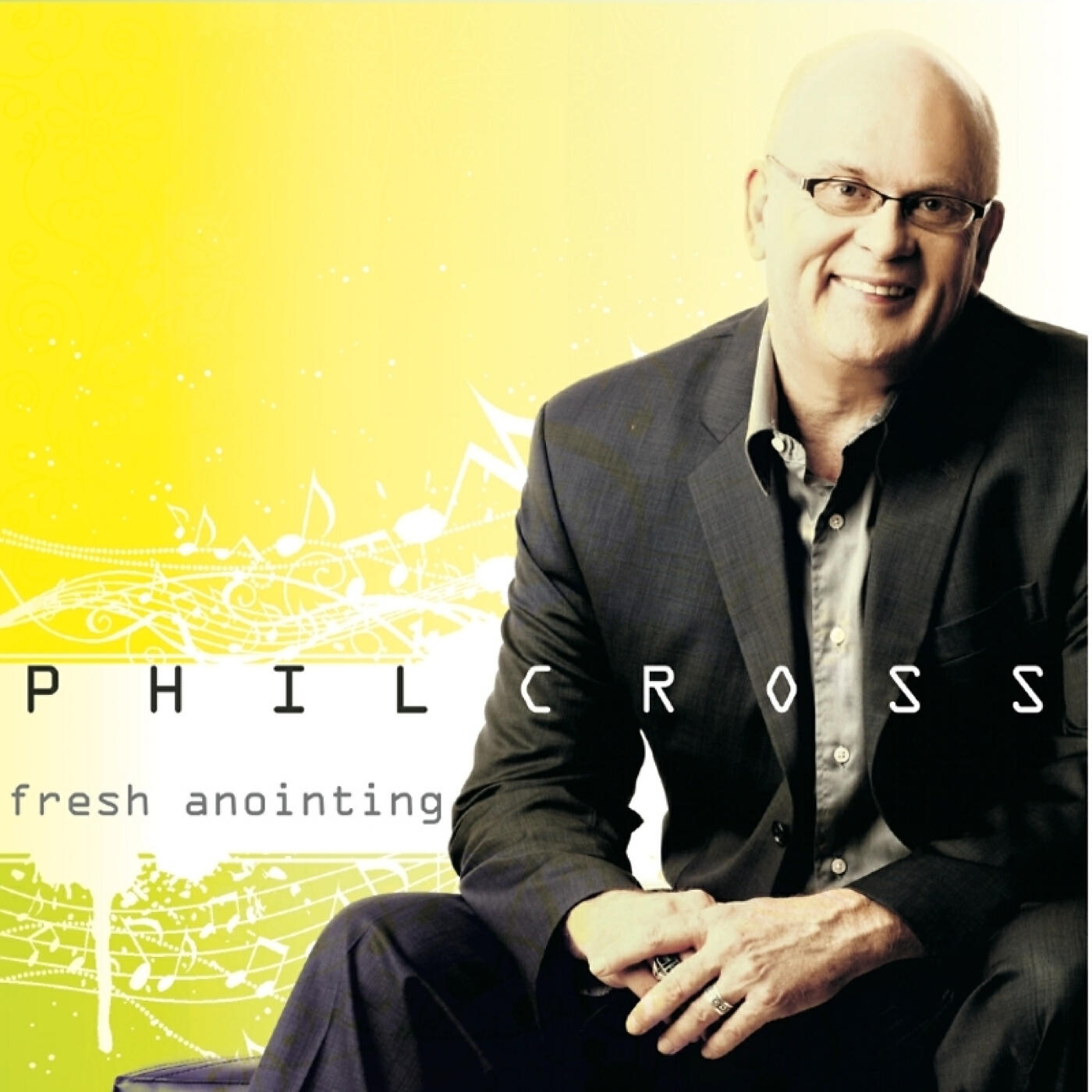 Релиз Fresh Anointing