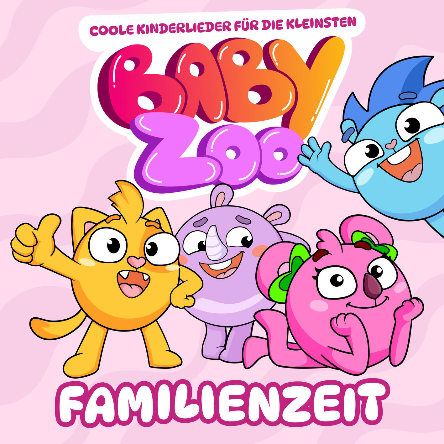 Релиз Familienzeit