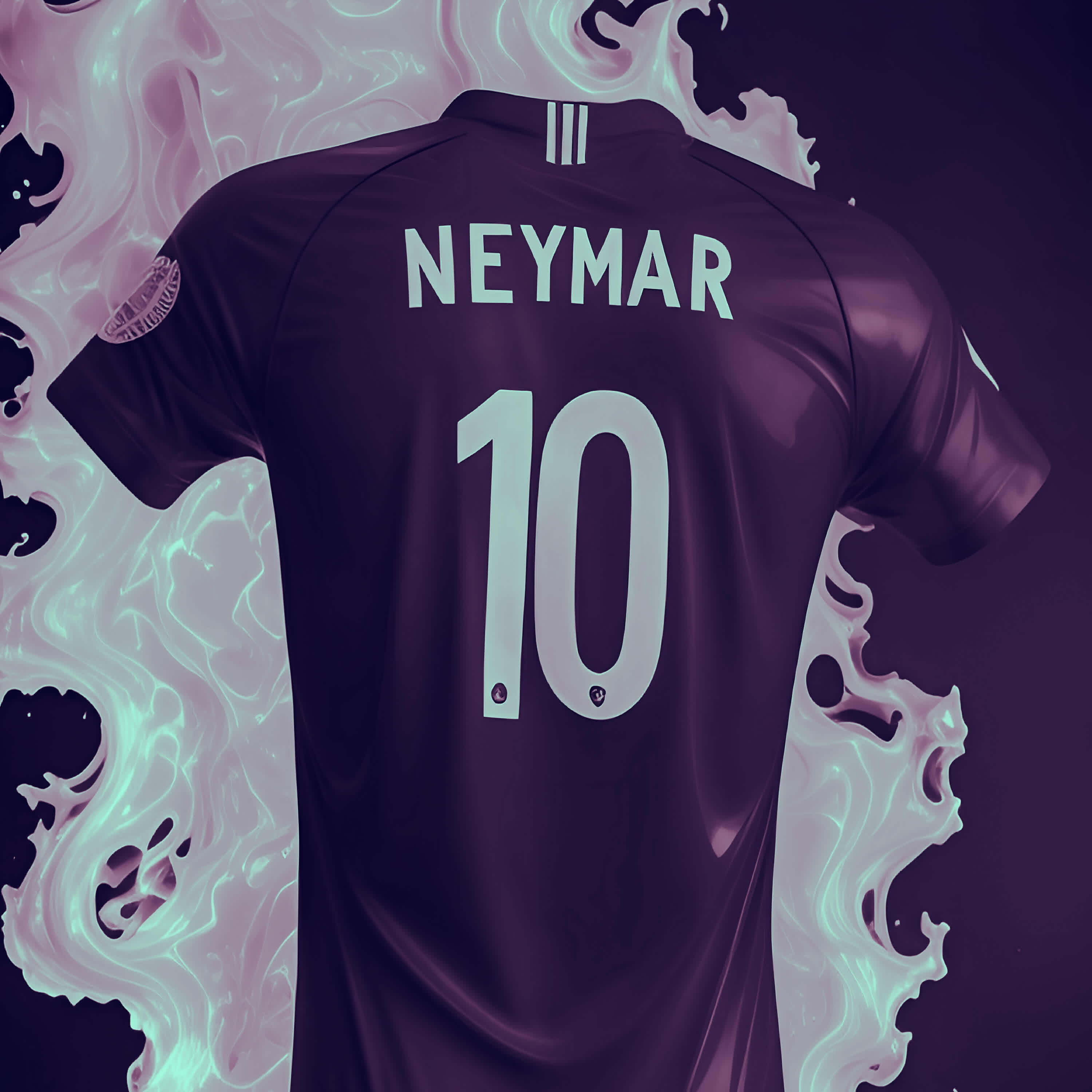 Релиз Neymar (Instrumental)