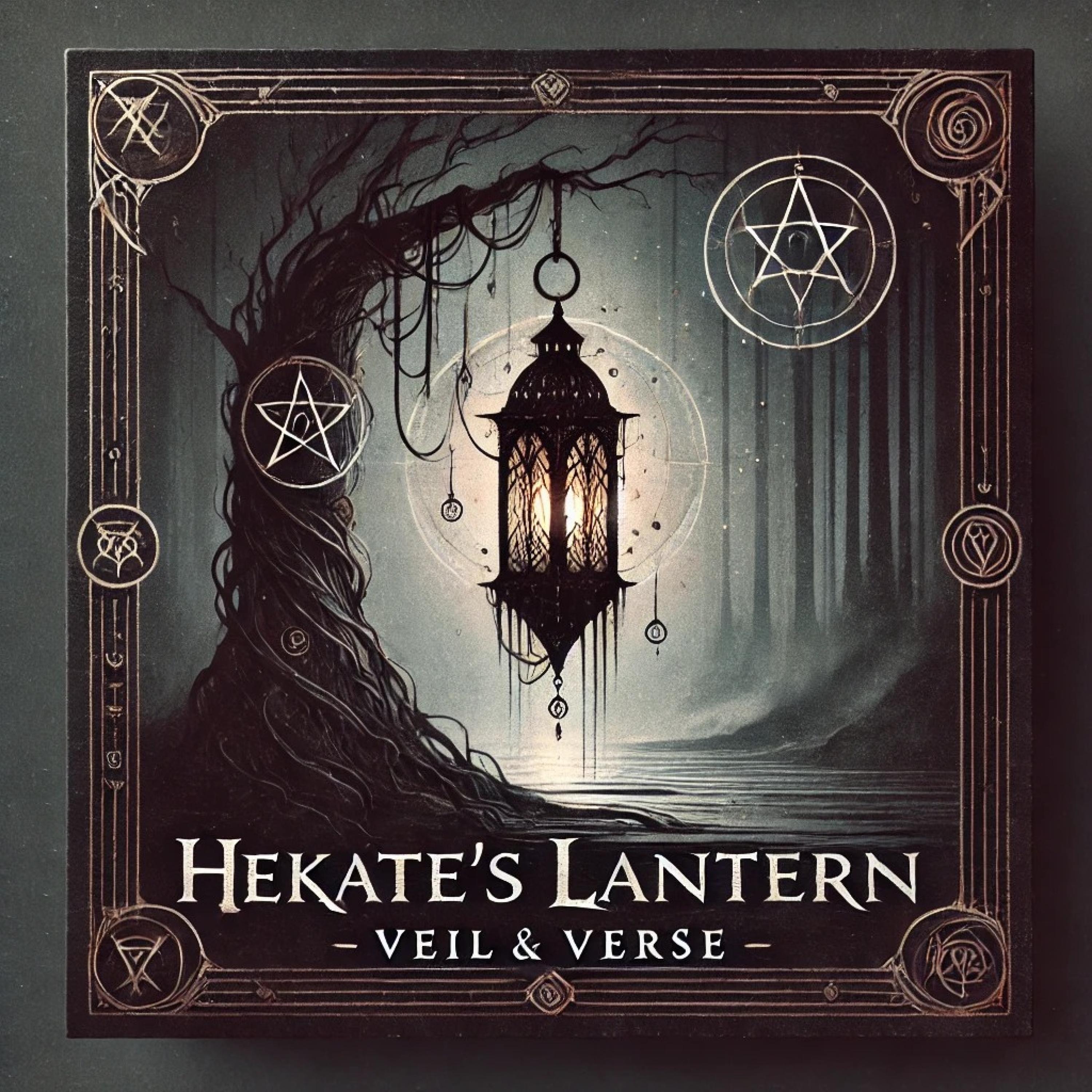 Релиз Hekate's Lantern