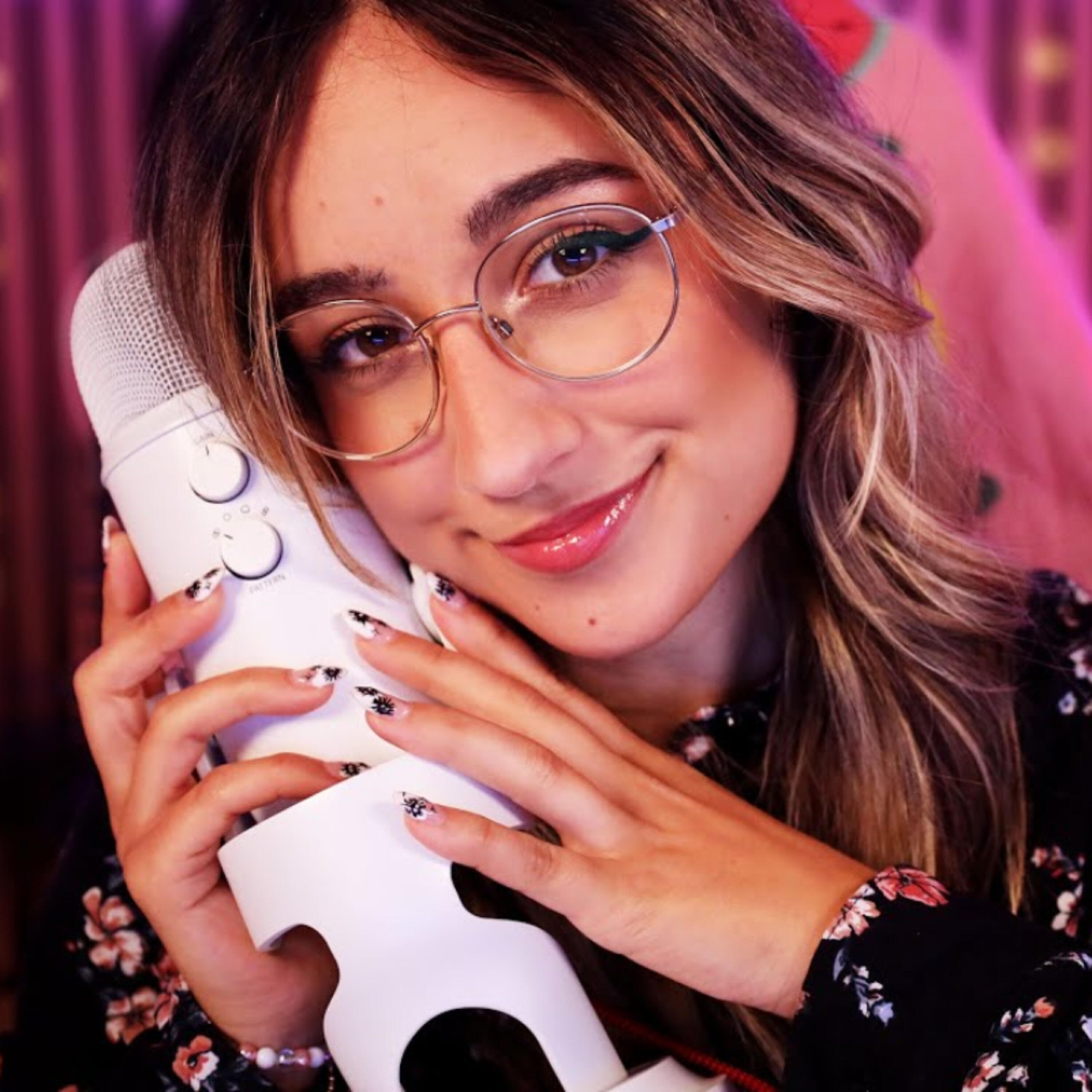 Maya ASMR