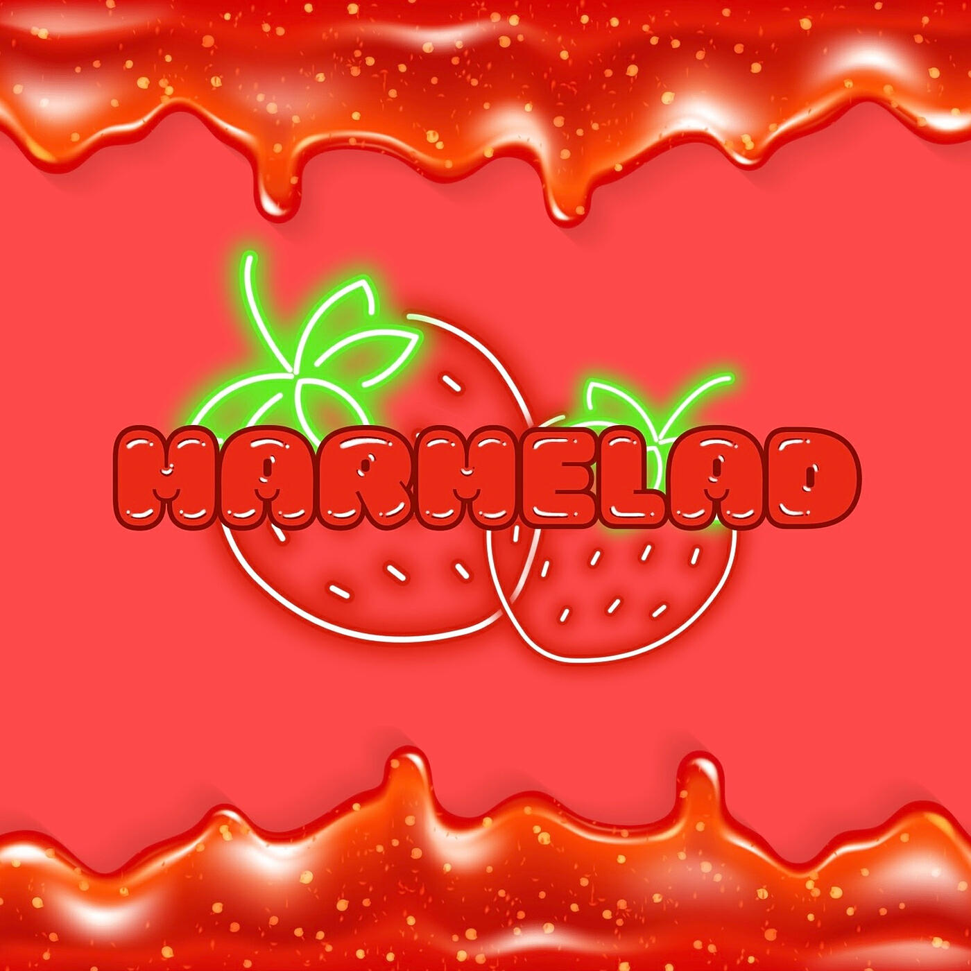 Релиз Marmelad