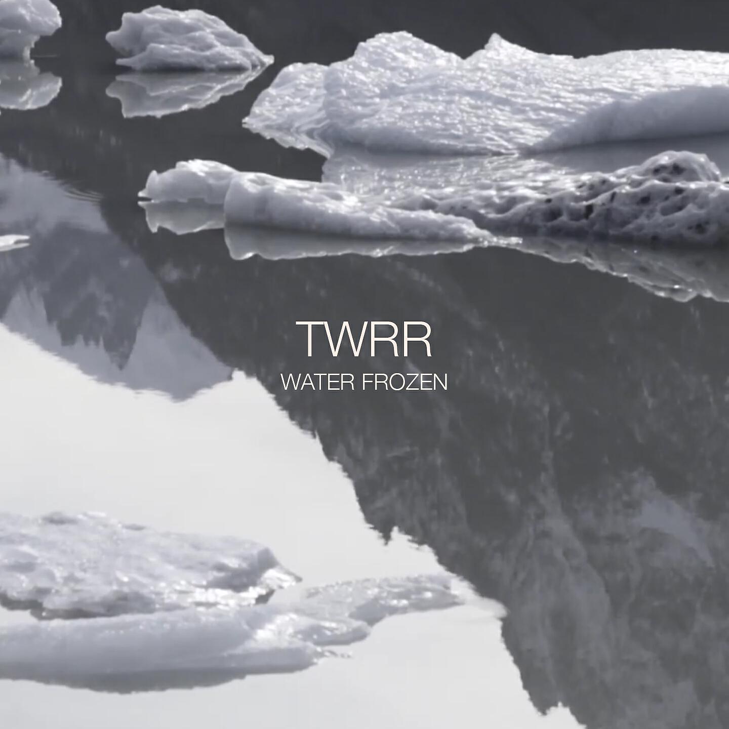 Релиз Water Frozen