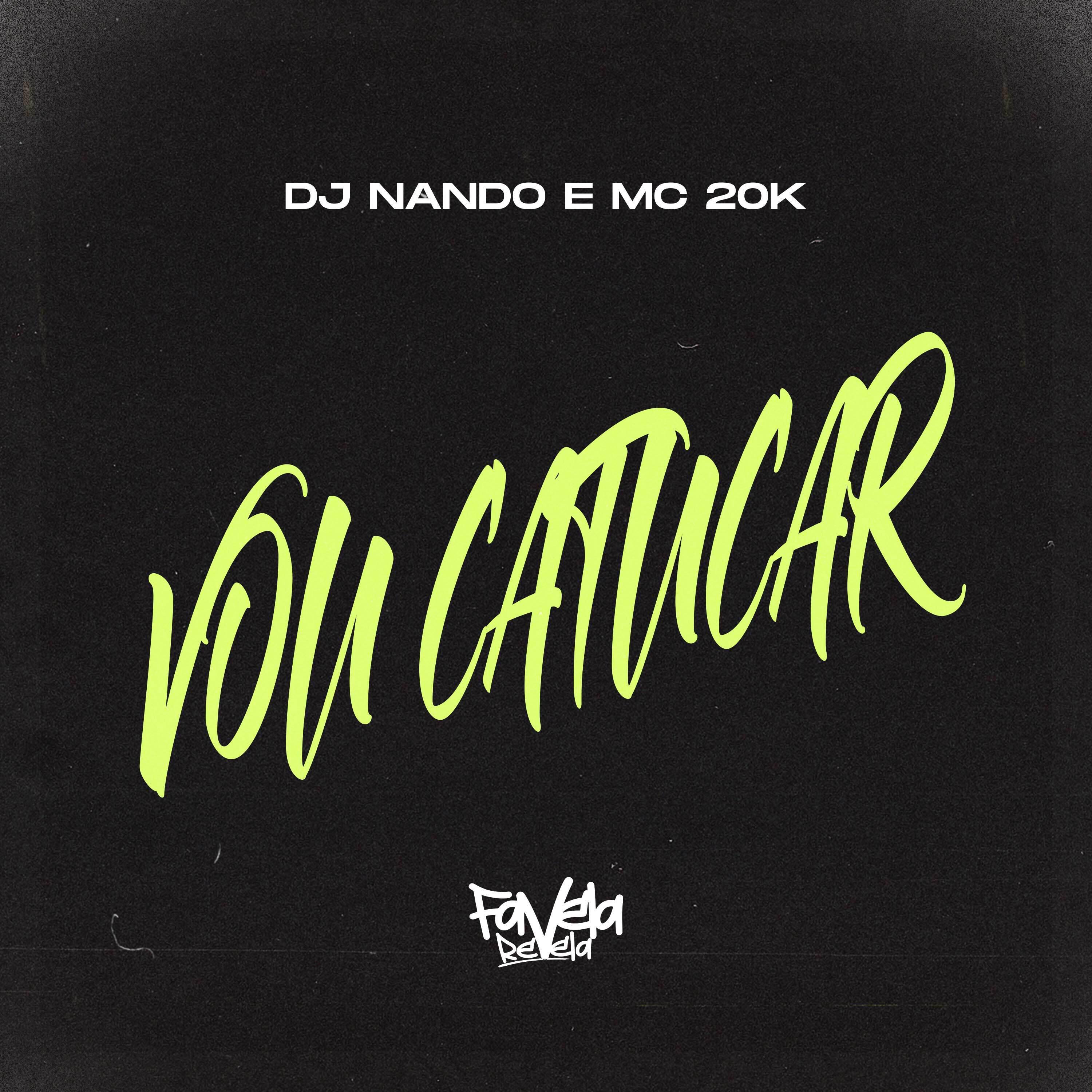 Скачать песню DJ Nando, MC 20K - Vou Catucar бесплатно в MP3 для Android и iOS