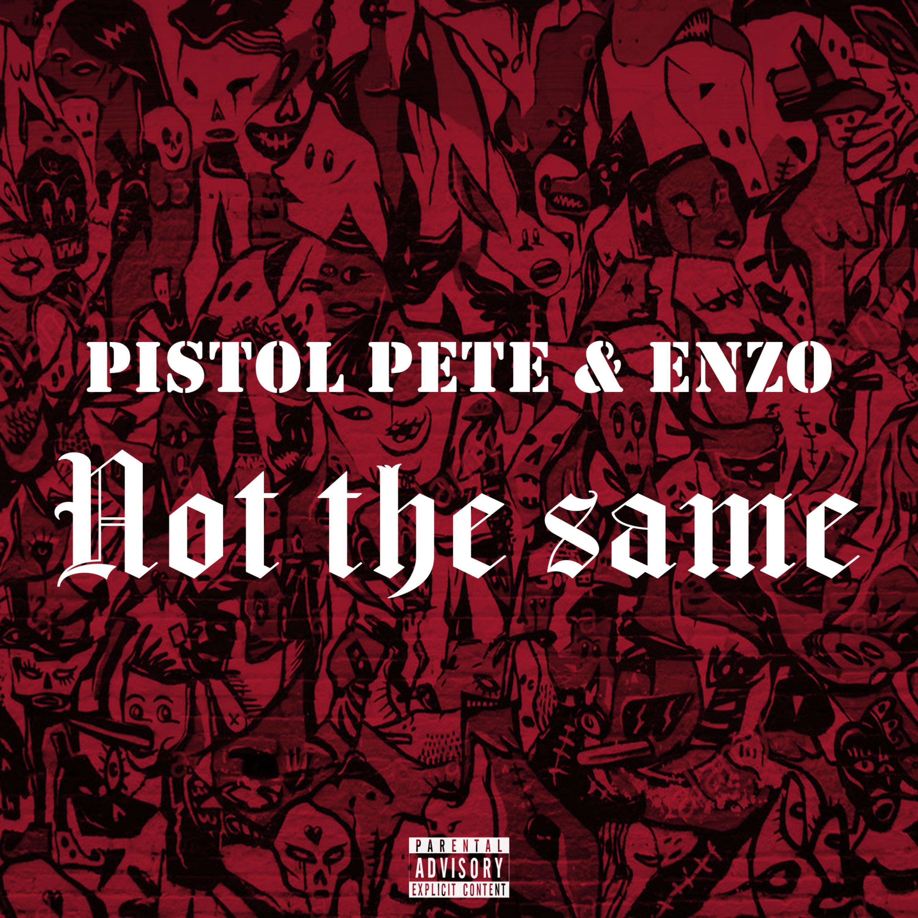 Релиз Not the Same