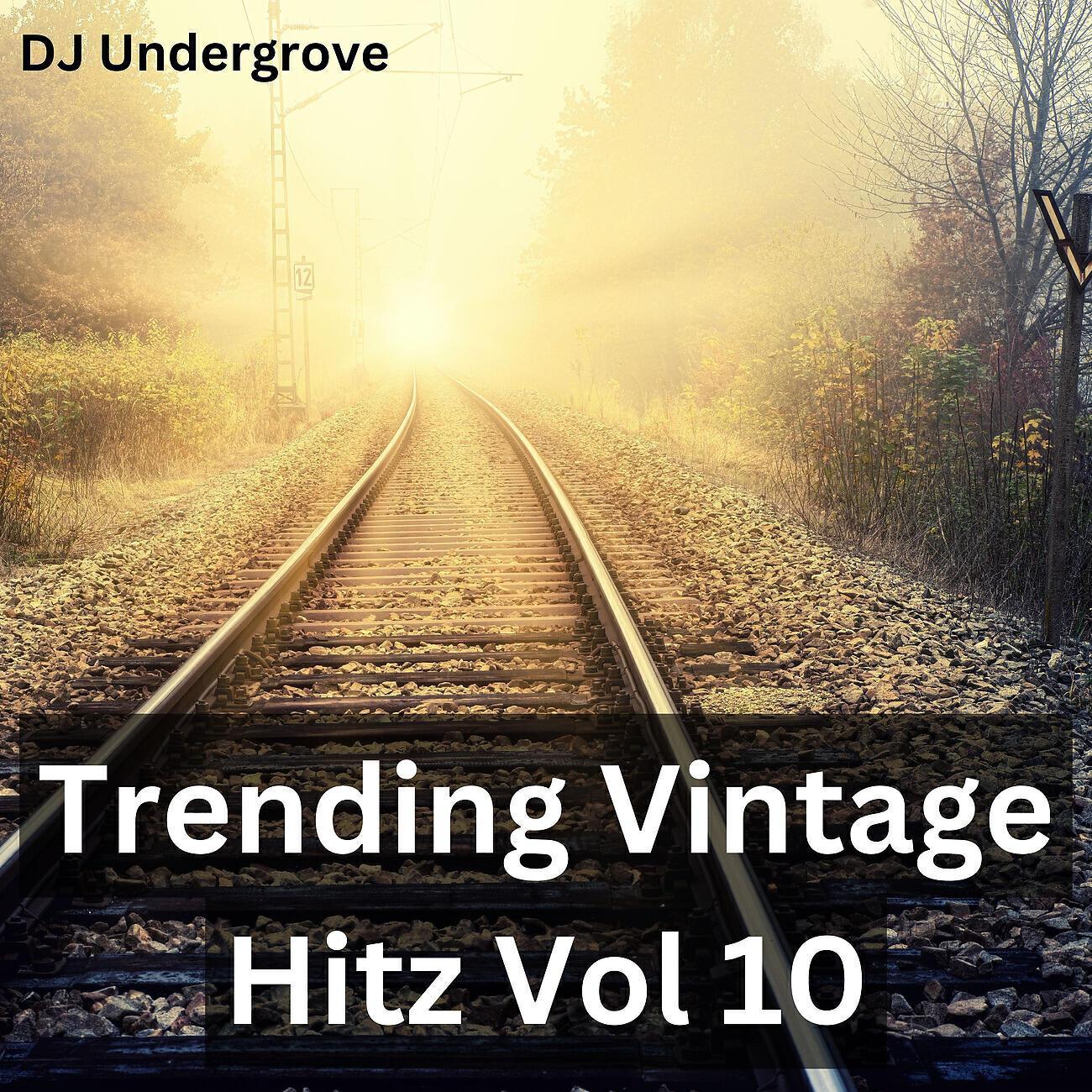 DJ Undergrove