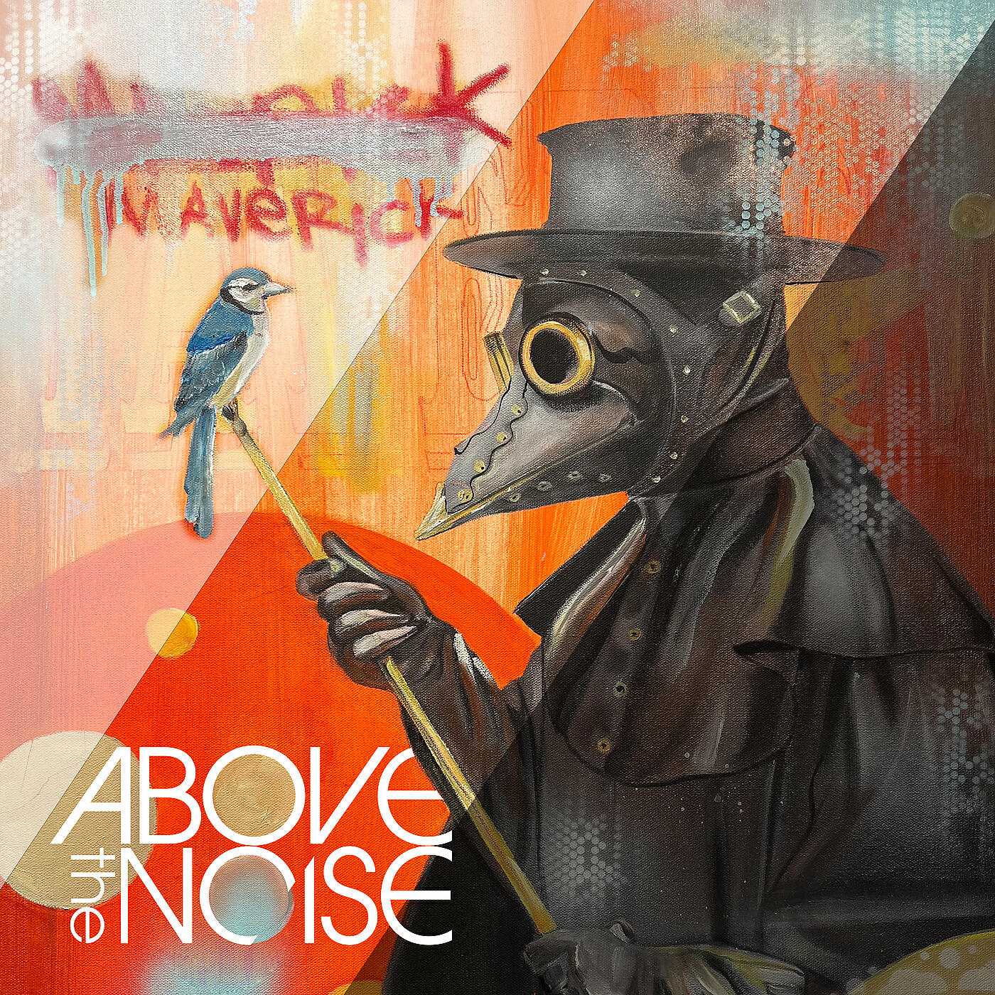 Above The Noise